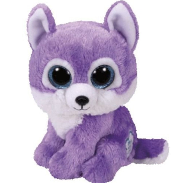 TY Beanie Boos 15cm Assorted - Peter Orourke