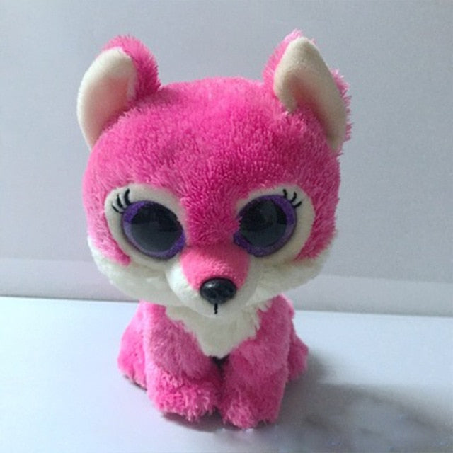 TY Beanie Boos 15cm Assorted - Peter Orourke