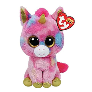 TY Beanie Boos 15cm Assorted - Peter Orourke
