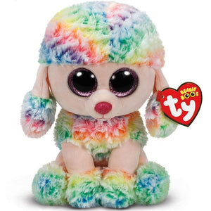 TY Beanie Boos 15cm Assorted - Peter Orourke