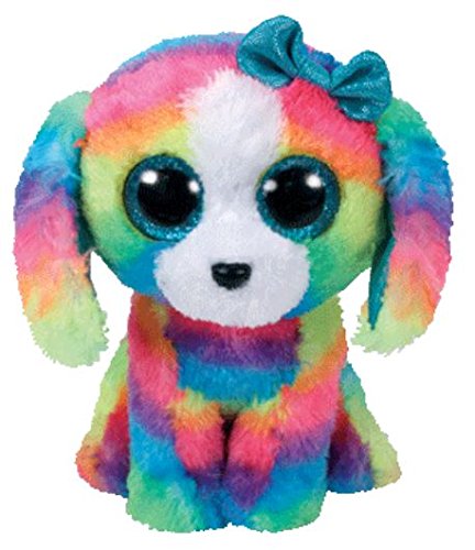 TY Beanie Boos 15cm Assorted - Peter Orourke