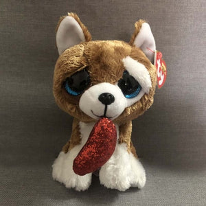 TY Beanie Boos 15cm Assorted - Peter Orourke