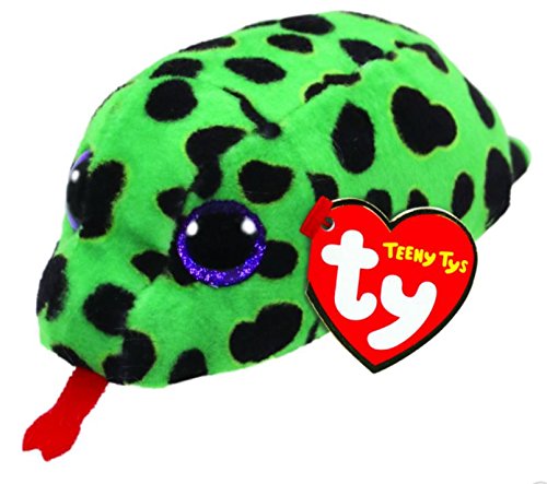 TY Beanie Boos 15cm Assorted - Peter Orourke