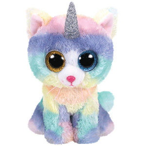 TY Beanie Boos 15cm Assorted - Peter Orourke