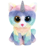 TY Beanie Boos 15cm Assorted - Peter Orourke