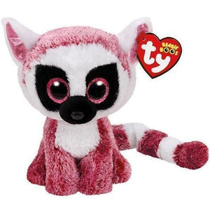 TY Beanie Boos 15cm Assorted - Peter Orourke