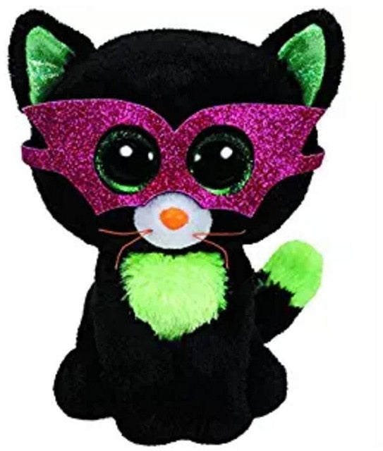 TY Beanie Boos 15cm Assorted - Peter Orourke