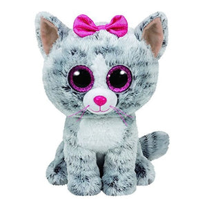 TY Beanie Boos 15cm Assorted - Peter Orourke