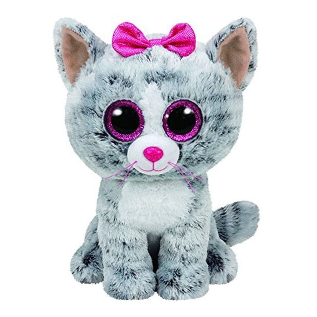 TY Beanie Boos 15cm Assorted - Peter Orourke