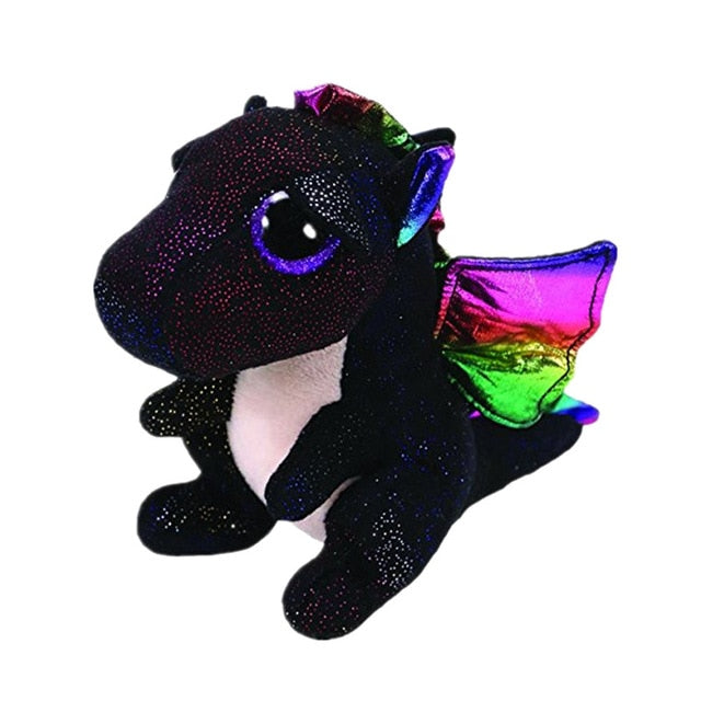 TY Beanie Boos 15cm Assorted - Peter Orourke