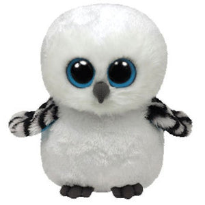 TY Beanie Boos 15cm Assorted - Peter Orourke
