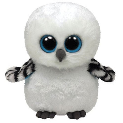 TY Beanie Boos 15cm Assorted - Peter Orourke