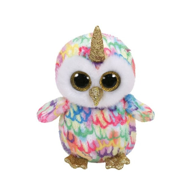 TY Beanie Boos 15cm Assorted - Peter Orourke