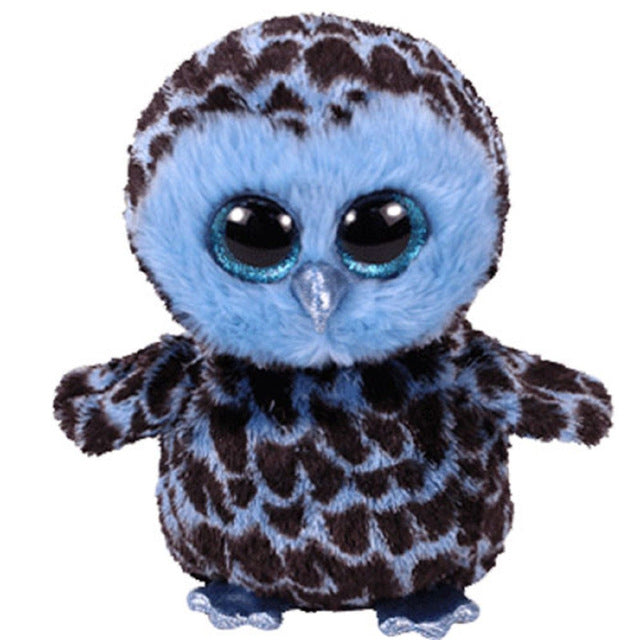 TY Beanie Boos 15cm Assorted - Peter Orourke