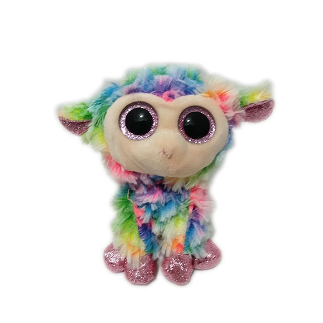 TY Beanie Boos 15cm Assorted - Peter Orourke