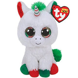 TY Beanie Boos 15cm Assorted - Peter Orourke