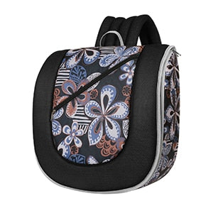 Multi-function portable backpack baby crib - Peter Orourke