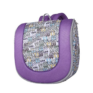 Multi-function portable backpack baby crib - Peter Orourke